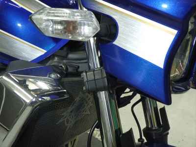 Kawasaki ZRX1200 Daeg 2014