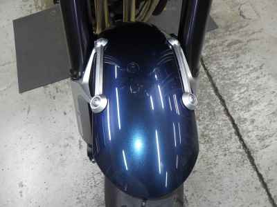 Kawasaki Z900RS 2022