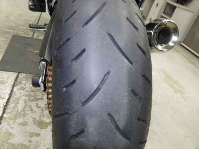 Kawasaki Z900RS 2022