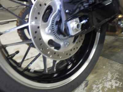 Kawasaki Z900RS 2022