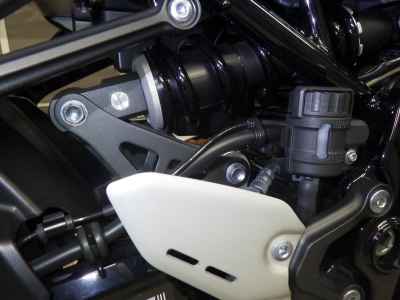 Kawasaki Z900RS 2022