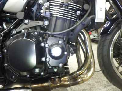 Kawasaki Z900RS 2022