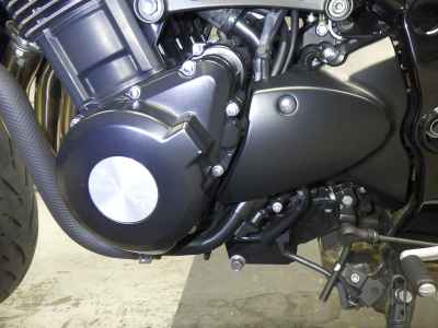 Kawasaki Z900RS 2022
