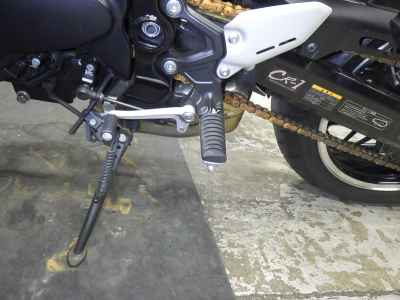 Kawasaki Z900RS 2022