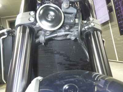 Kawasaki Z900RS 2022