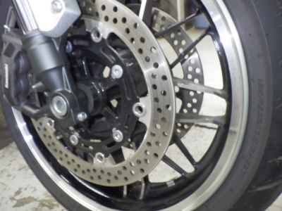 Kawasaki Z900RS 2022