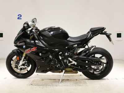 BMW S1000RR 2021