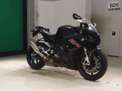 BMW S1000RR 2021