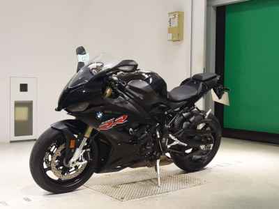 BMW S1000RR 2021