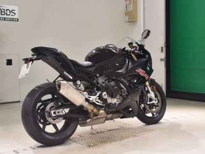 BMW S1000RR 2021