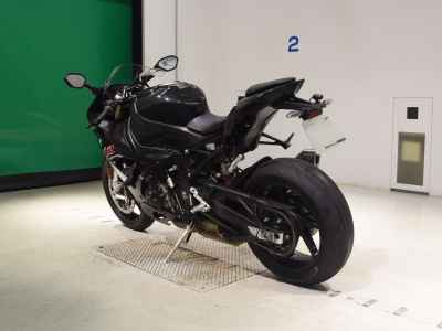 BMW S1000RR 2021
