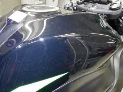 Kawasaki Ninja ZX-6R 2024