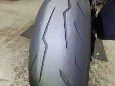 Kawasaki Ninja ZX-6R 2024