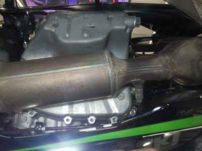 Kawasaki Ninja ZX-6R 2024