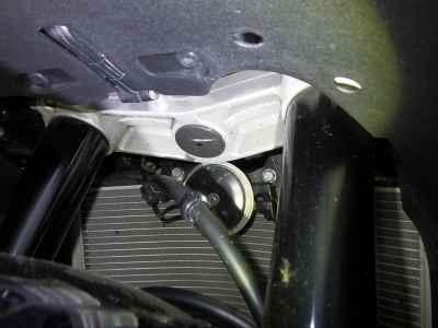 Kawasaki Ninja ZX-6R 2024