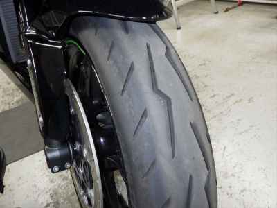 Kawasaki Ninja ZX-6R 2024