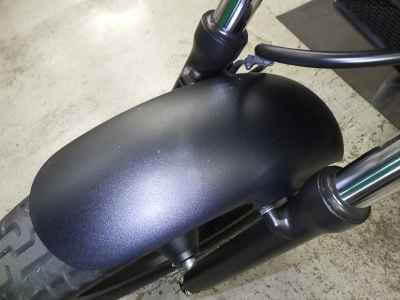Honda Rebel CMX250 2017