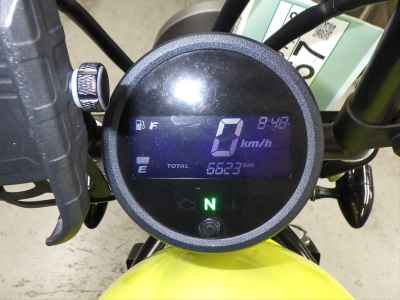 Honda Rebel CMX250 2017