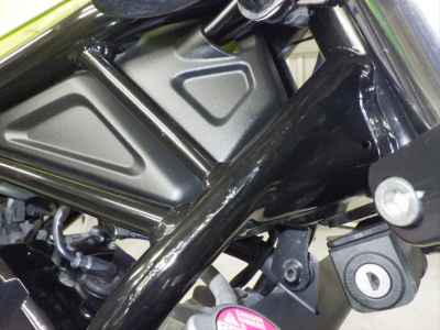 Honda Rebel CMX250 2017