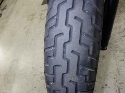 Honda Rebel CMX250 2017