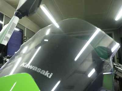 Kawasaki Ninja 650 2021