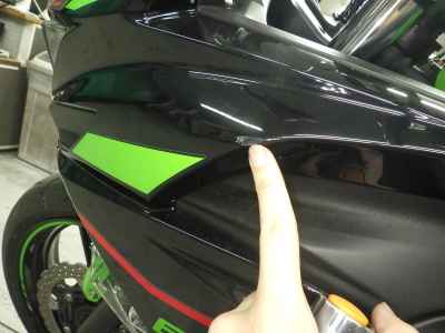 Kawasaki Ninja 650 2021