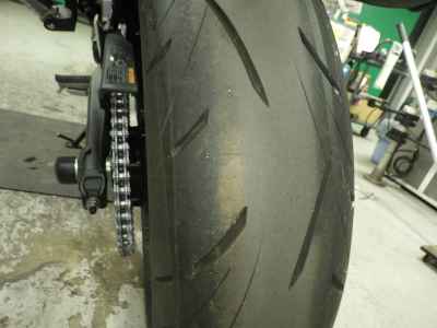 Kawasaki Ninja 650 2021
