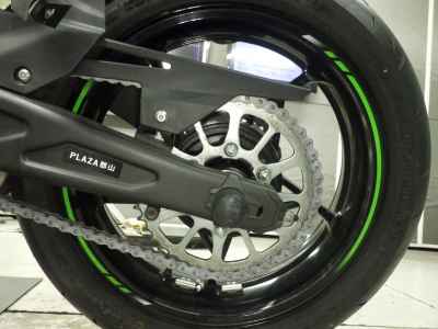 Kawasaki Ninja 650 2021