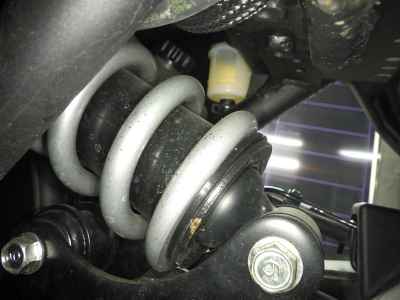 Kawasaki Ninja 650 2021