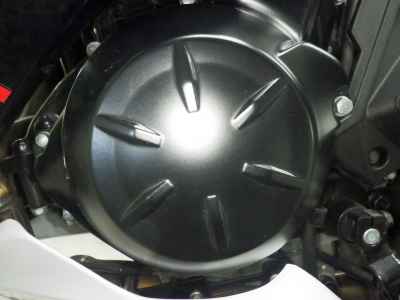 Kawasaki Ninja 650 2021
