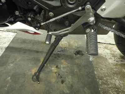 Kawasaki Ninja 650 2021