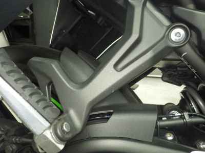 Kawasaki Ninja 650 2021