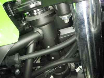 Kawasaki Ninja 650 2021
