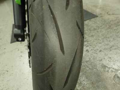 Kawasaki Ninja 650 2021