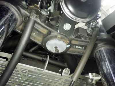 Kawasaki Ninja 650 2021
