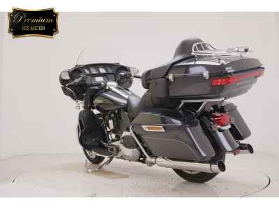 Harley-Davidson Electra Glide FLHTCU1690 2013