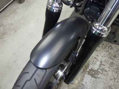 Harley-Davidson Street Bob FXDB1580 2015