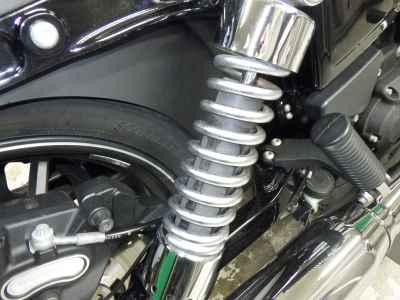 Harley-Davidson Street Bob FXDB1580 2015