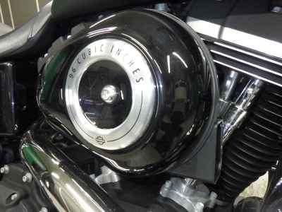 Harley-Davidson Street Bob FXDB1580 2015