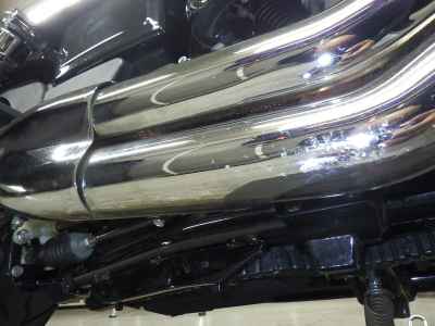 Harley-Davidson Street Bob FXDB1580 2015