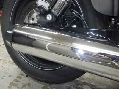Harley-Davidson Street Bob FXDB1580 2015