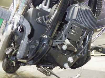 Harley-Davidson Street Bob FXDB1580 2015
