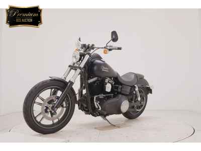 Harley-Davidson Street Bob FXDB1580 2015