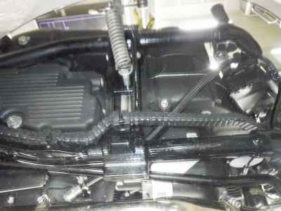 Harley-Davidson Street Bob FXDB1580 2015