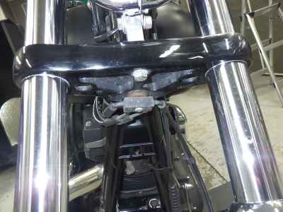 Harley-Davidson Street Bob FXDB1580 2015