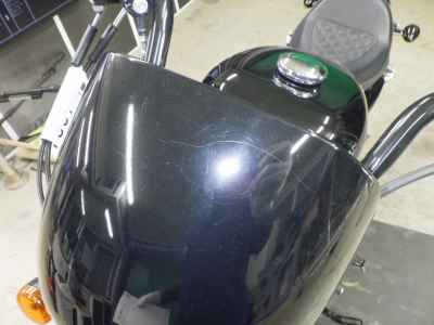 Harley-Davidson Sportster XL1200NS 2019