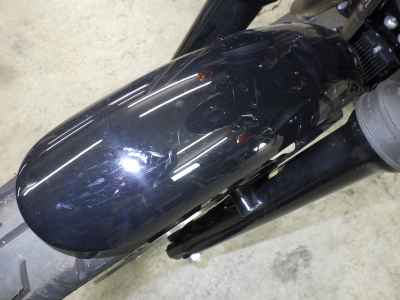 Harley-Davidson Sportster XL1200NS 2019