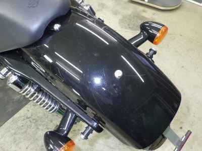 Harley-Davidson Sportster XL1200NS 2019