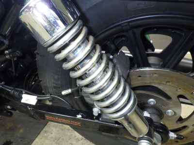 Harley-Davidson Sportster XL1200NS 2019