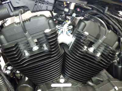 Harley-Davidson Sportster XL1200NS 2019